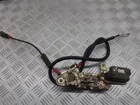 фото thumb №1, Привід замка центрального лівий задня renault kangoo 1.6 16v