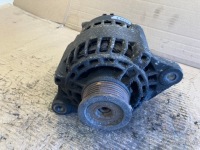 Купити Alfa romeo 1.9 jtd генератор 63321804 14v 100a, фото thumb