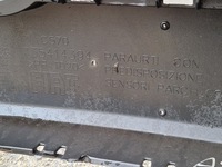 фото thumb №15, Бампер перед fiat bravo 2 ii 735414394