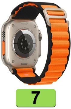 РЕМЕНЬ ДЛЯ Apple WATCH 1 2 3 4 5 6 7 8 9 SE 38MM 40MM 41MM НА ВЫБОР 12 ЦВЕТОВ |