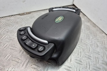 фото thumb №9, Подушка безопасности водителя chrysler 300 c touring lx ehm500062wqj 3.0l дизель 2007