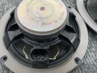 фото thumb №9, Seat alhambra ii рестайлінг динамік динаміки зад задні оригінал європа