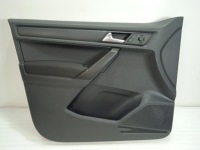 фото thumb №1, Vw caddy iv 2k0 обивка левая перед 2k5867011r