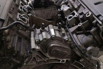 фото thumb №8, Двигатель vw phaeton 3d_ ajs 4.92l дизель 230kw 2005