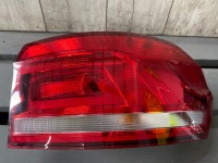 фото thumb №1, Vw touran iii 5ta945096d лампа права задня