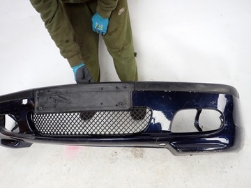 фото thumb №14, Bmw 3 e46 sedan універсал m набір бампер перед переднє замінник