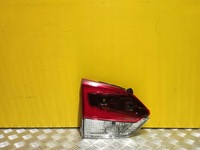 фото thumb №1, Subaru forester 2019-2020 лампа кришки задня ліва usa