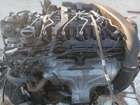 фото thumb №9, Volvo s60 v60 2.0 d3 150km двигатель стойка d5204t6 исправный гарантия 2015 год