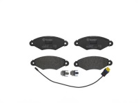 Тормозные диски тормозные колодки перед brembo renault kangoo express Цена, фото thumb