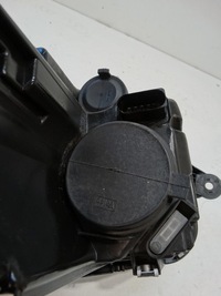 фото thumb №10, Лампа правый перед volkswagen t6 7e1941016ab