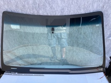 фото thumb №4, Subaru legacy outback скло передня з підігрівом 2004