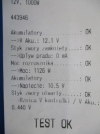 фото thumb №5, Audi a4 b5 2.8 стартер 078911023 перевірений