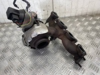 фото thumb №16, Турбонагнітач turbo турбіна skoda superb ii yeti audi a3 03l253056c