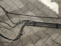 фото thumb №4, Провода топливные тормозные lexus gs450h iii 05-12