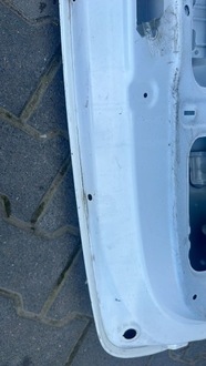 фото thumb №5, Hyundai i30 2017- крышка багажника задняя задняя hb