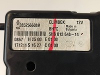 фото thumb №3, Модуль обдув 285256608r renault megane iv lift