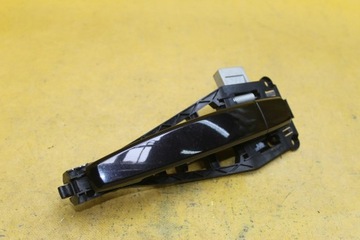 фото thumb №1, Ручка дверь левый зад задняя z20r zafira b