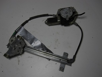 фото thumb №9, Подъемник стекла задний зад правые volvo v40 01r 14 электрический