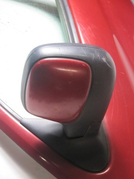 фото thumb №4, Дверь передние левая citroen berlingo 02r ekqd