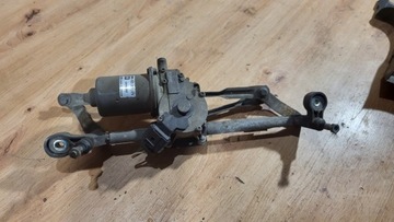 фото thumb №9, Механізм двигунчик двірник corsa d 13182340