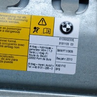 фото thumb №6, Bmw 6 cabrio f12 650 i коліно 610890200b kv918113303 9181133 2013 lhd