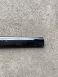 фото thumb №4, Mercedes c-klasa w203 молдинг дверь левый перед