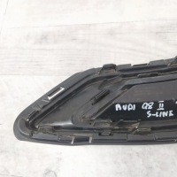 фото thumb №7, Audi q8 4m8 s-line решётка бампера правый задняя задняя 4m8807320a