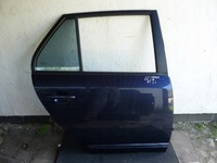 фото thumb №1, Двері правий задня k5 kia carens iii