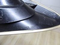 фото thumb №14, Решётка porsche 982 cayman s впуск порог правый левый 982853189c