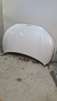 Купити Капот кришка двигуна kia ev6, фото thumb