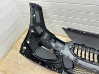 фото thumb №8, Bmw 2 f44 m набір бампер перед зад планки