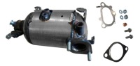 Купити Фільтр dpf hyundai i20 ix20 i30 kia rio 3 ceed venga 1.4 crdi, фото thumb