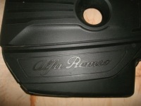 фото thumb №2, Alfa romeo stelvio 2,2 крышка двигателя