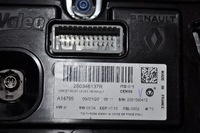 фото thumb №3, Дисплей экран радио navi clio v 280346137r