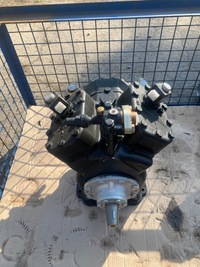 фото thumb №1, Компресор компресор кондиціонера bock fkx5