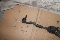 фото thumb №3, Jaguar f-type f тип рулевая рейка трансмиссия рулевая