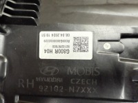 фото thumb №7, Hyundai tucson 4 лампа права перед