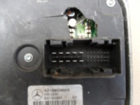 фото thumb №9, Блок розжига mercedes оригинал  ml w166 gl x166 a2189009203