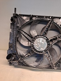 фото thumb №7, Комплект радиатор bmw f40 1.5 бензин 8645783