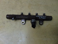 фото thumb №1, Молдинг упорскування датчик renaut laguna iii 1.5 dci