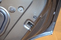 фото thumb №11, Audi q2 81a дверь задние правые серый