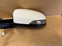 фото thumb №5, Зеркало наружное toyota ch r левая 7pin