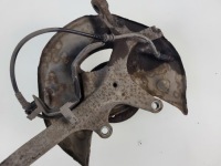 фото thumb №8, Mercedes slk r170 lift 3.2 b ступица кронштейн датчик правый перед