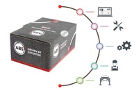 фото thumb №13, A.b.s. 270891 втулка підшипник, стабілізатор