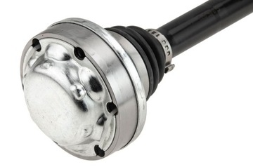 фото thumb №2, Wał привідний mercedes g w463 90-