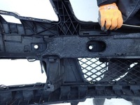 фото thumb №15, Mercedes glk x204 08-12 бампер перед sprysk pdc