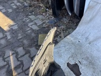 фото thumb №13, Бампер перед vw caddy iii 3 lift 15- 2k5