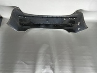 фото thumb №6, Бампер задня задній seat leon iii 4pdc 5f0807417