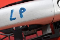 Ручка ліва перед передня kwed 9678781780 citroen ds5 12-15 Зі Шроту, фото thumb