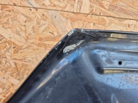 фото thumb №5, Tesla x капот